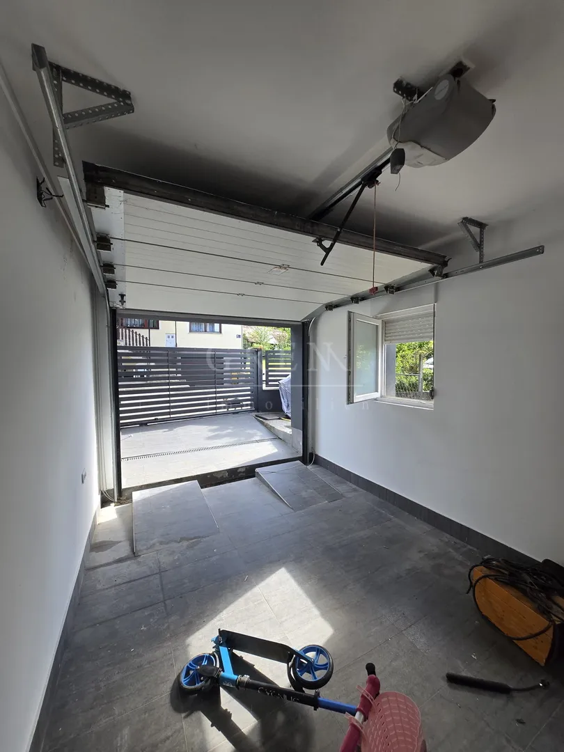 stan gornja dubrava zagreb, 120 m2, garaža - slika 5