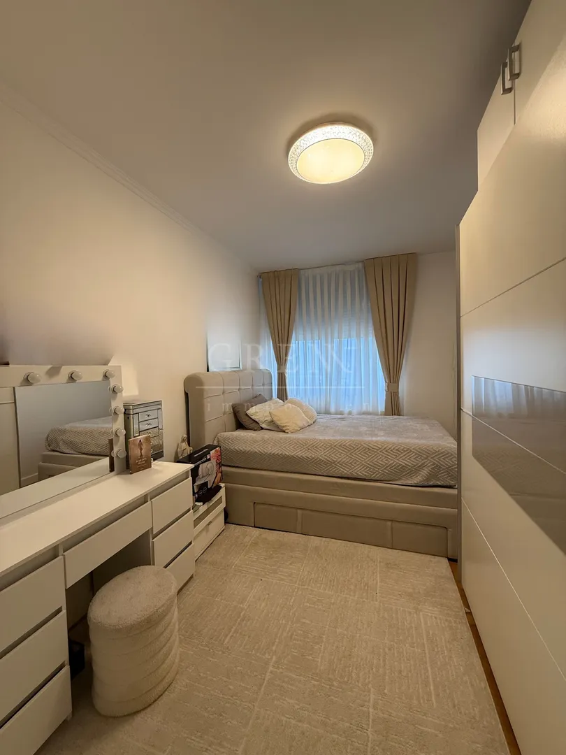 stan zagreb dubrava, 83 m2, balkon, 3s - slika 9