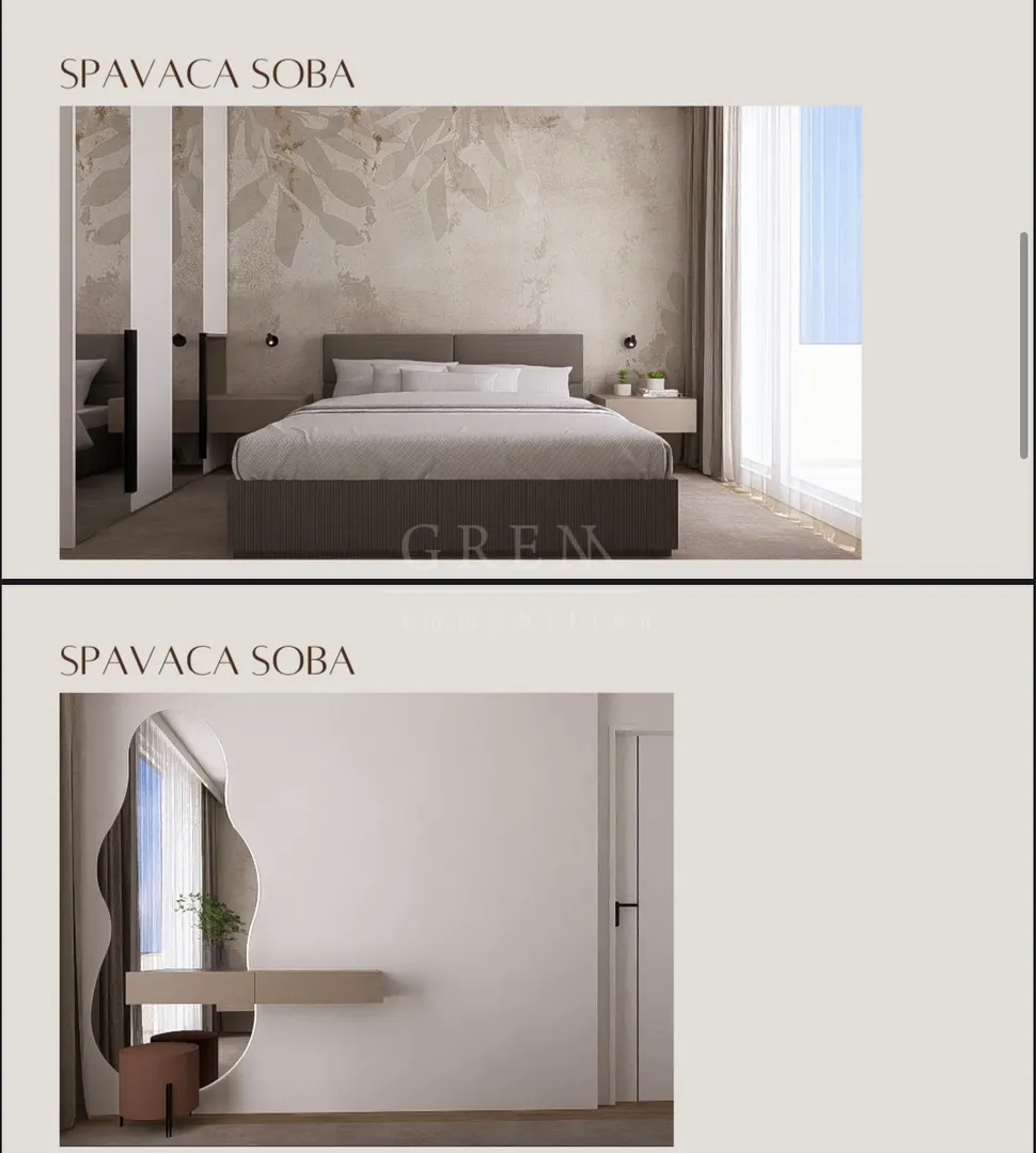prodaja stana – 78,60 m² neto + garažno mjesto! - slika 6