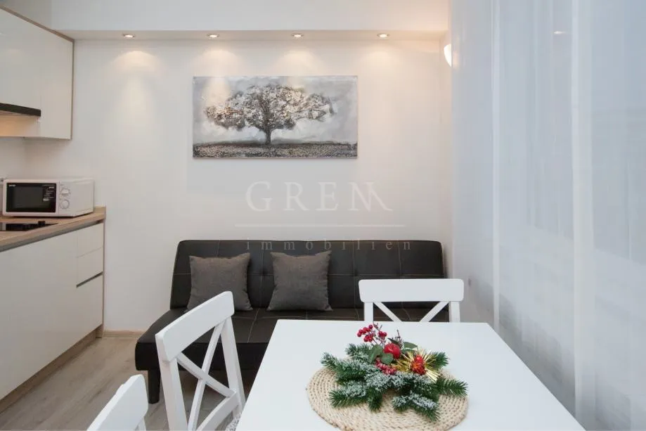 garsonjera, 22 m2 - črnomerec, zagreb - slika 16