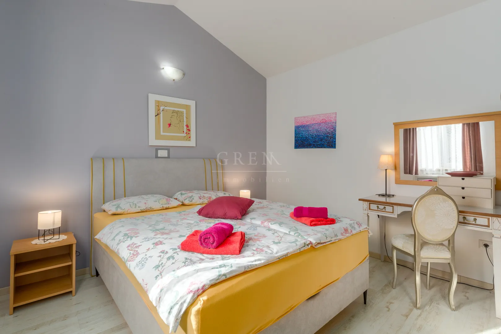 lijepa vila u okolici poreča prilagođena za invalide, 219 m2 - slika 26