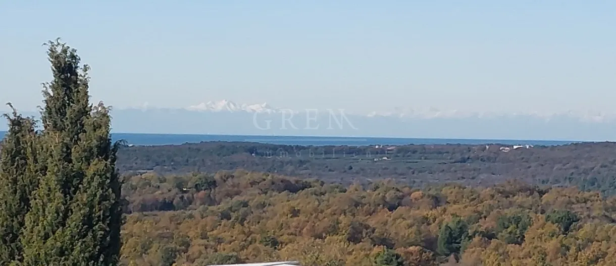 stanovi u izgradnji 2000 m od mora - slika 4