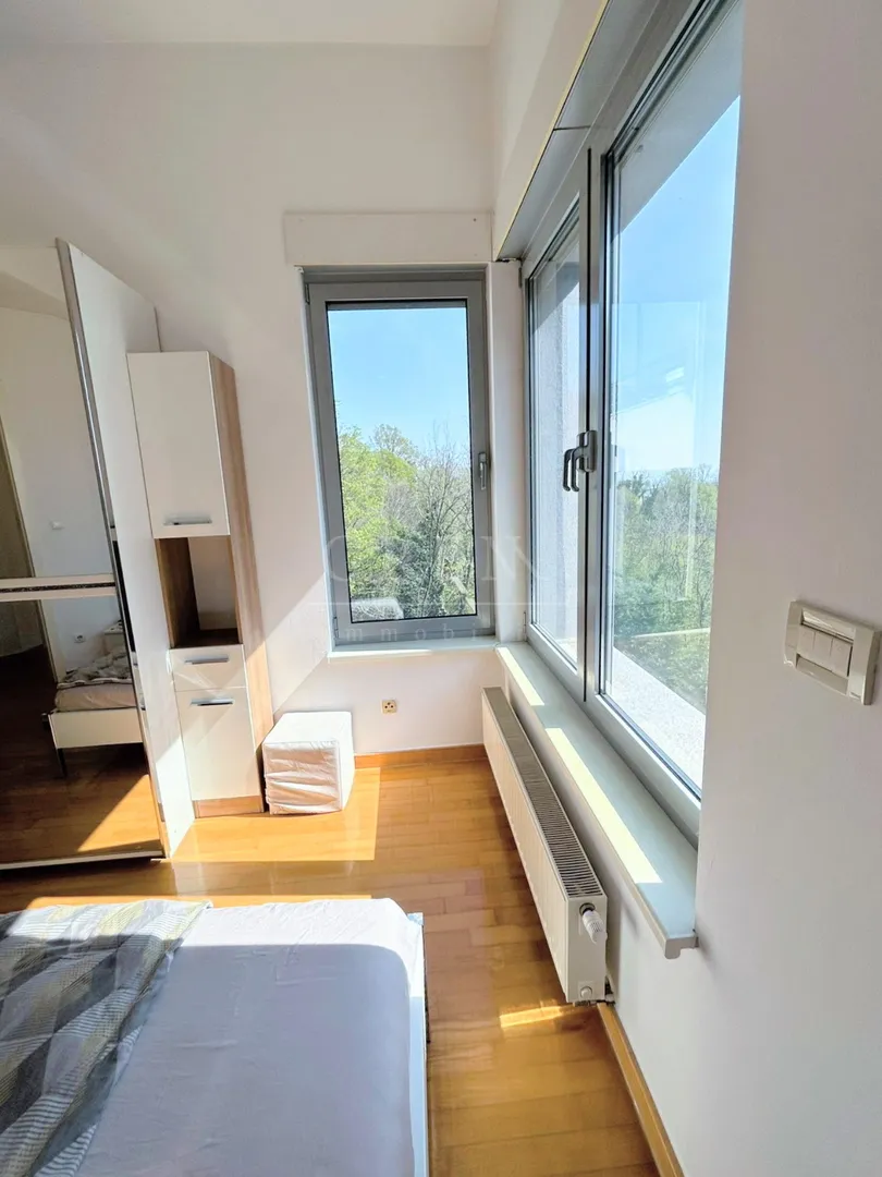 ekskluzivan 4-sobni stan, zagreb - šestinski vrh/pantovčak/vrhovec - slika 11