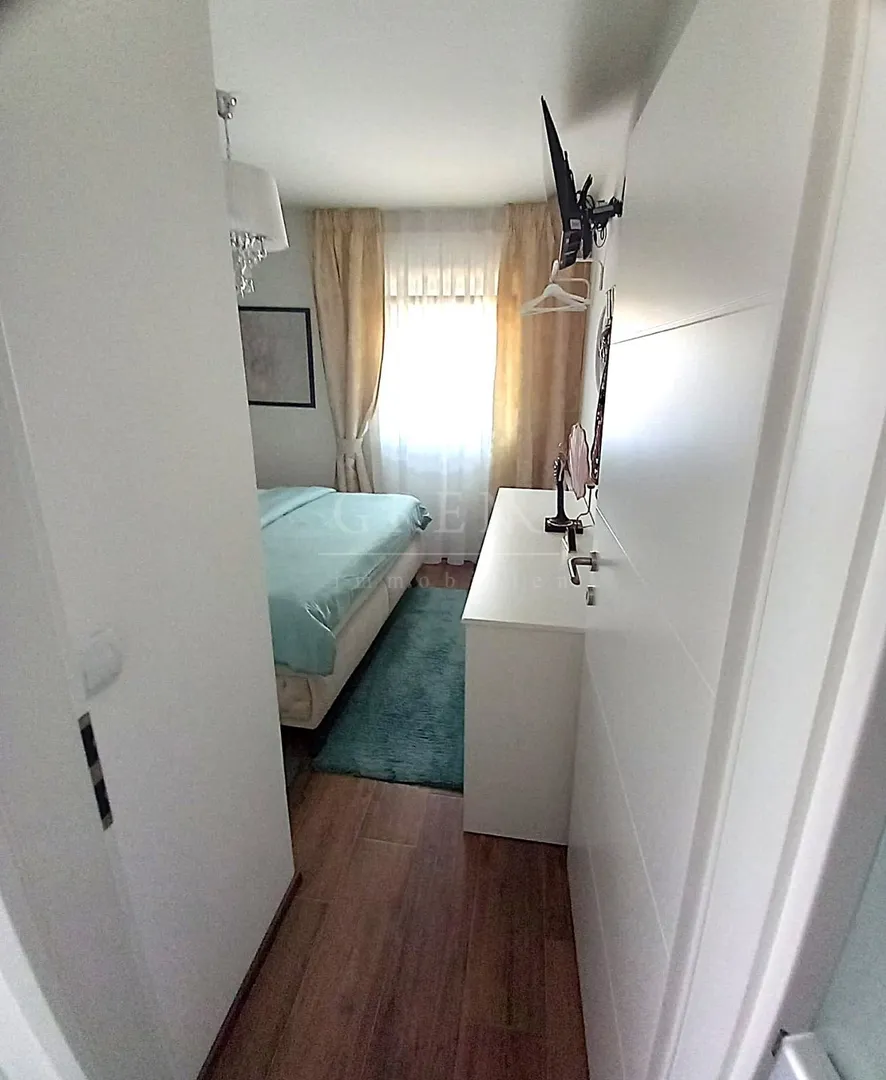 svijetao 3-sobni stan, nkp 88 m2 - kustošija, zagreb - slika 14