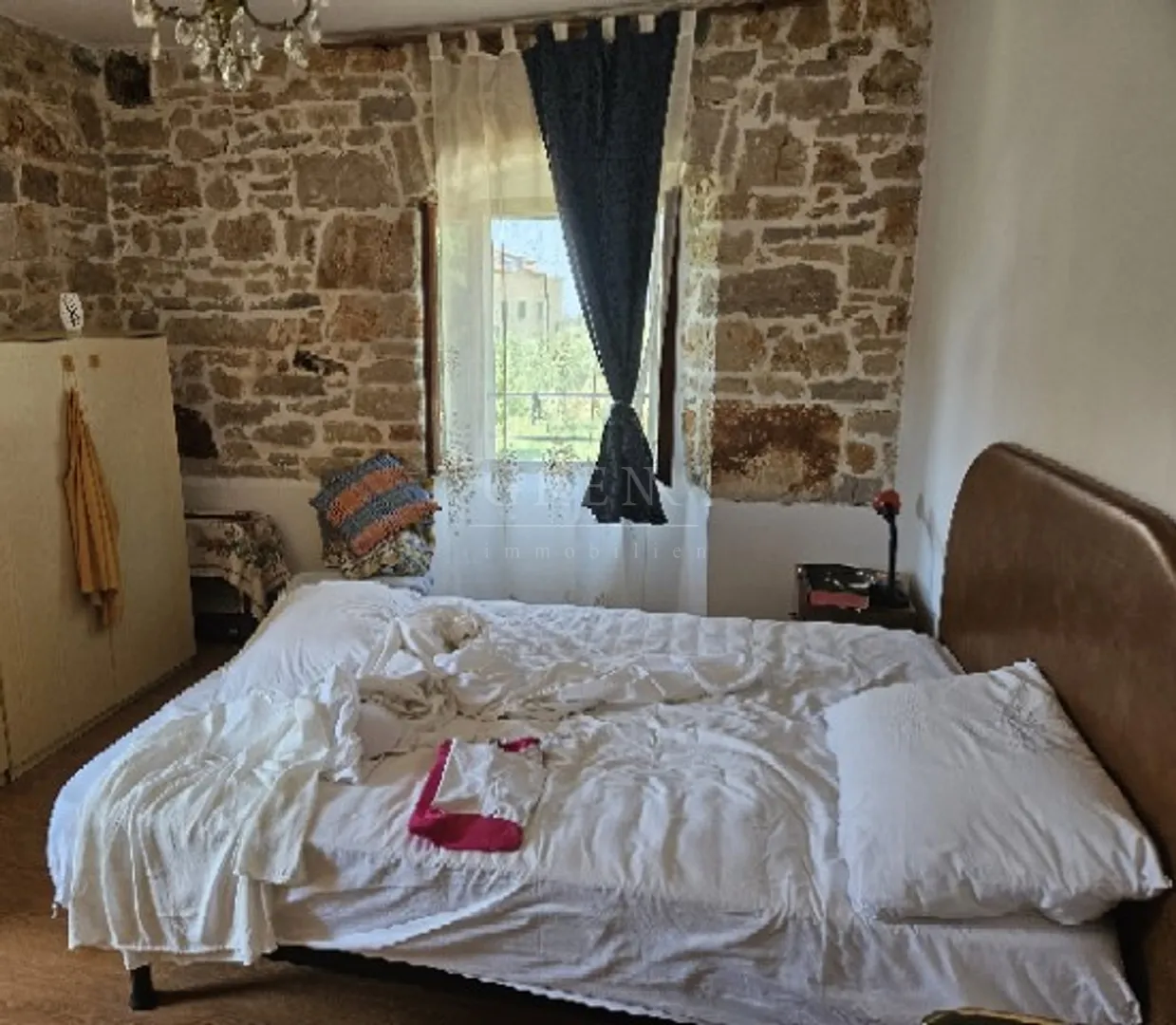 kamena kuća 5 km od poreča, 200 m2, prodaja - slika 16