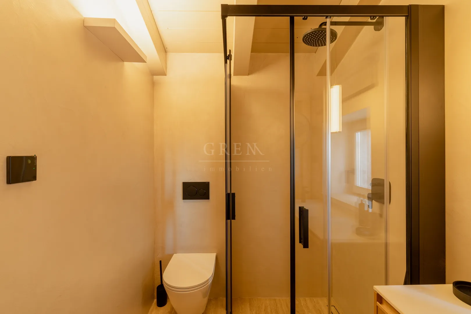 luksuzna kuća u vrsaru za najam – 2 spavaće sobe, jacuzzi, sauna i terasa - slika 15