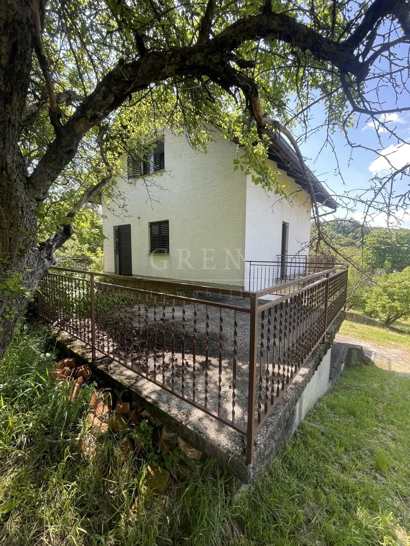 građevinsko zemljište dankovec gornja dubrava, 3607 m2, prodaja - slika 3