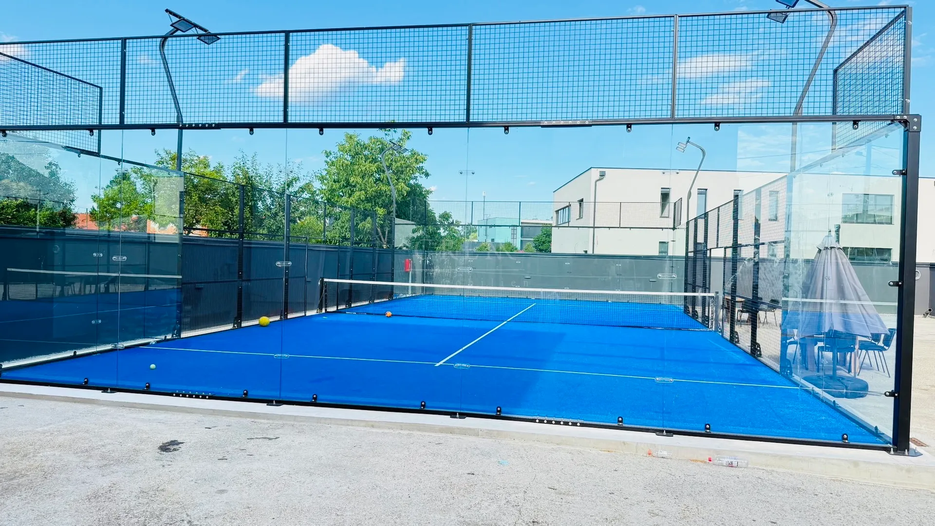 luksuzna moderna kuća, 400 m2, s padel igralištem,resnik, zagreb - slika 3