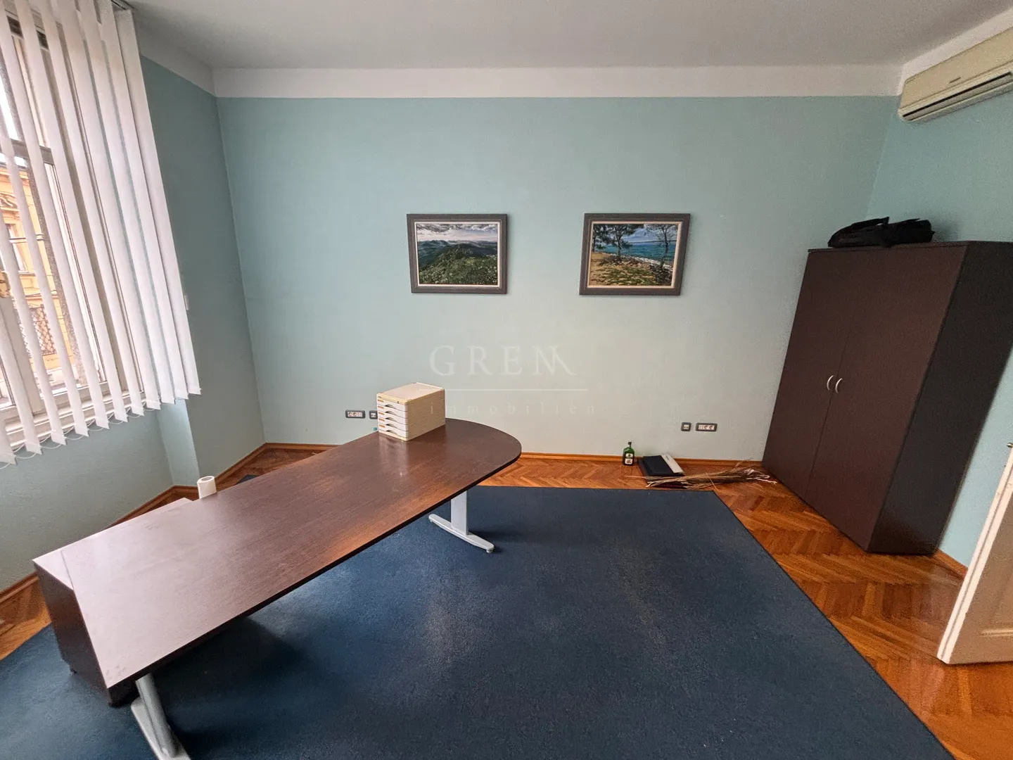 stan zagreb, donji grad, 120 m2, vlaška ulica - slika 4