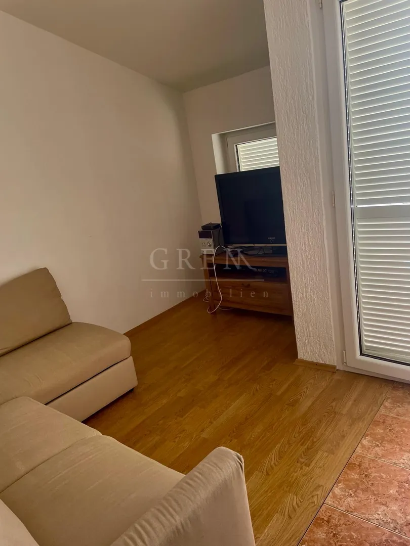 stan pag bošana, 80 m2, terasa, parking, prilika - slika 8