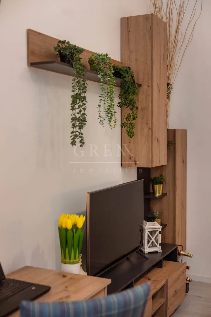 stan zagreb trešnjevka, 43.5 m2, savska, parking - slika 16