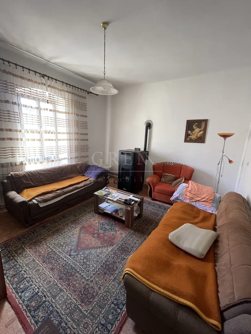 kuća vrsar centar, 500 m2+2 garaže, prilika - slika 2