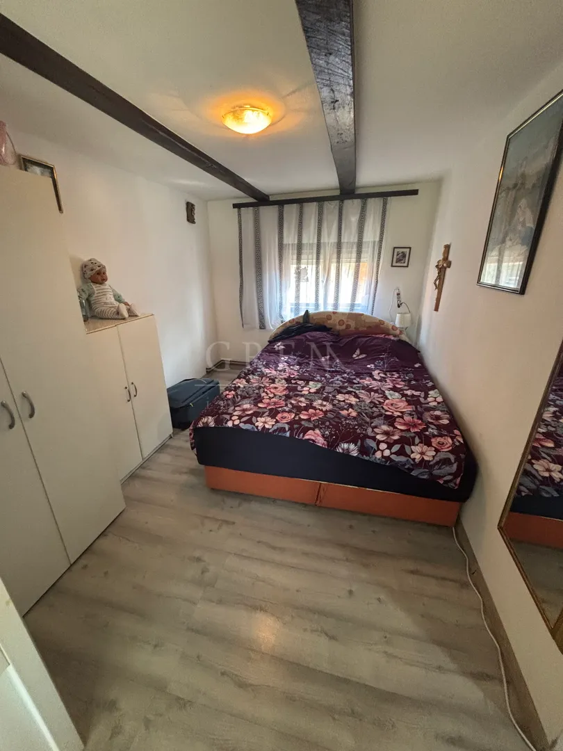 kuća zagreb čulinec, parcela 385 m2 - slika 9
