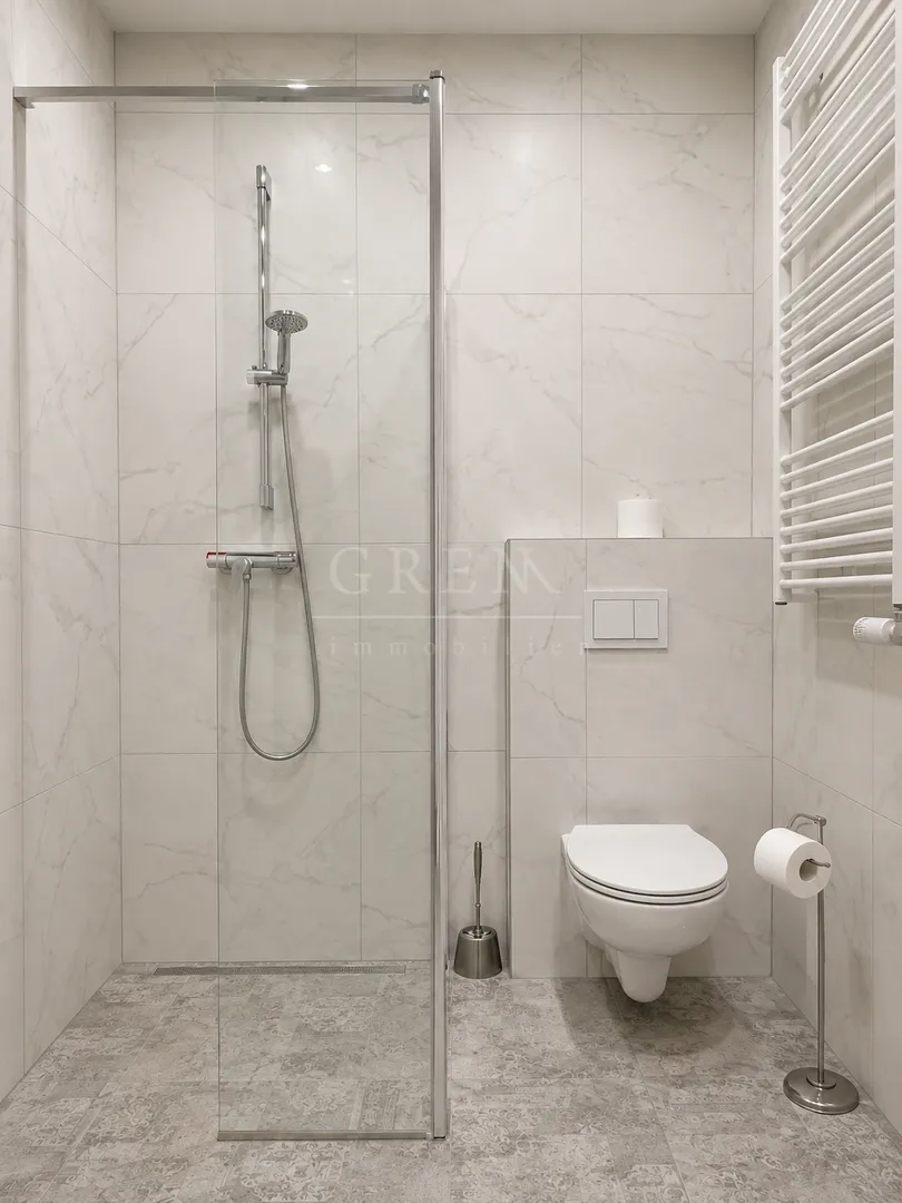 2-sobni stan - zagreb - trešnjevka - brozova (42m2) - slika 9