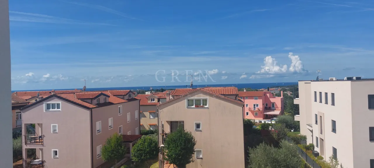 stan sa pogledom na more u poreču - slika 16