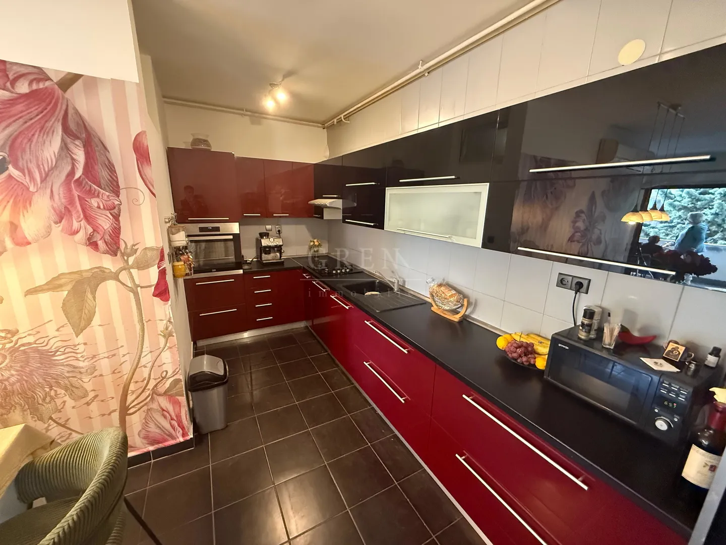4-sobni stan s liftom i parkingom, 122 m2 - stenjevec, zagreb - slika 4