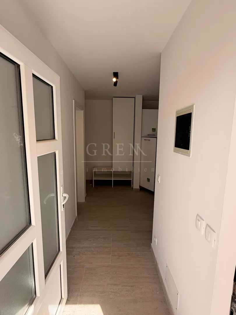 stan novigrad istra, 36 m2+terasa 20 m2+parking - slika 10