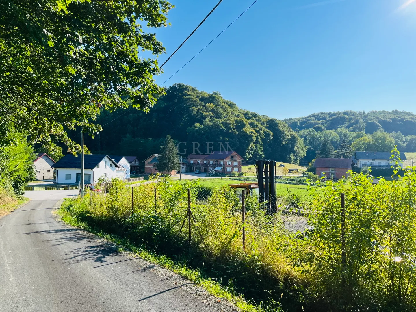 prodaja – poslovno-proizvodna hala 394 m² na zemljištu od 1.955 m² – blaškovec - slika 5