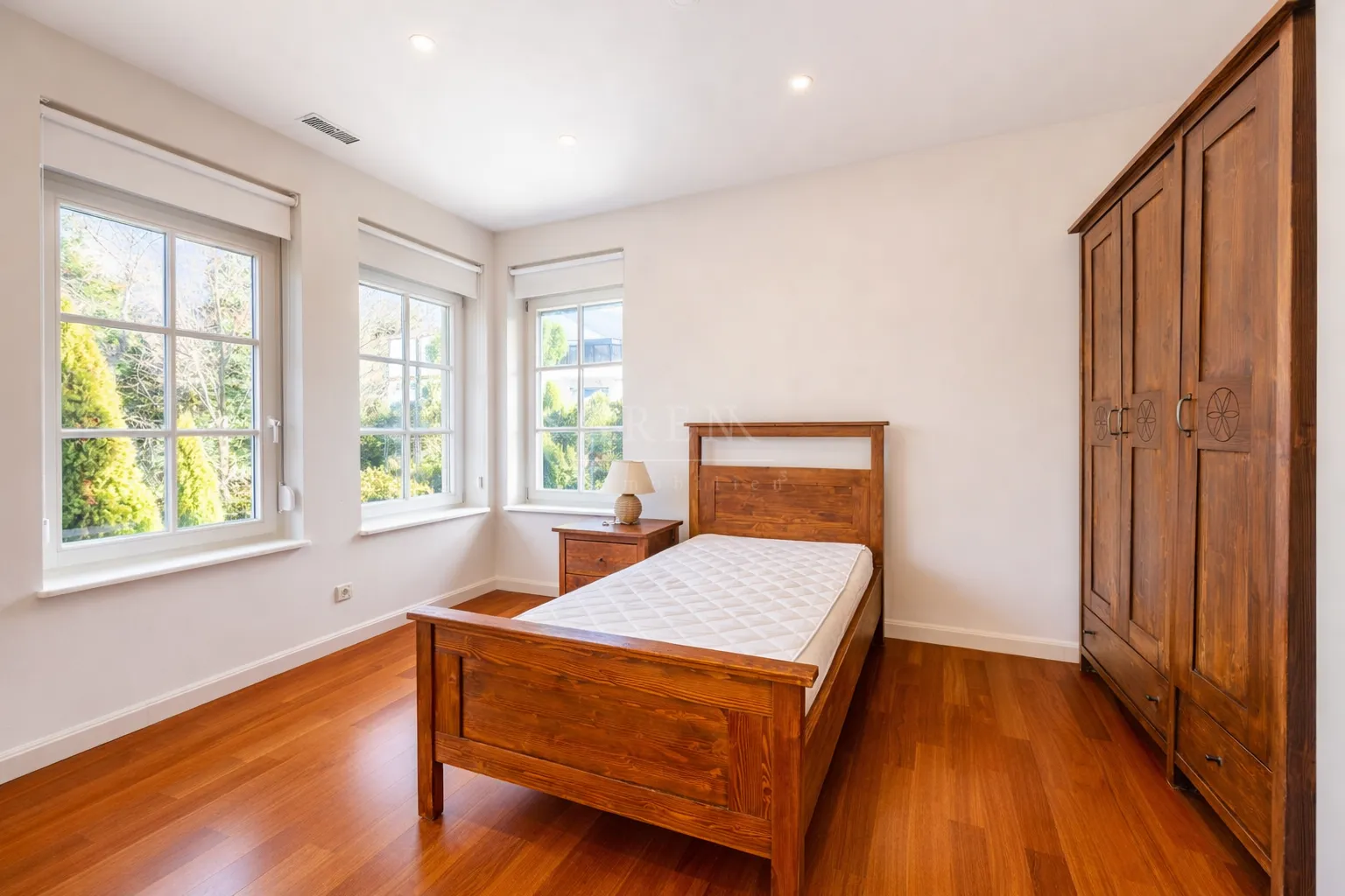najam luksuzne rezidencije 149m² / gornji grad - slika 15