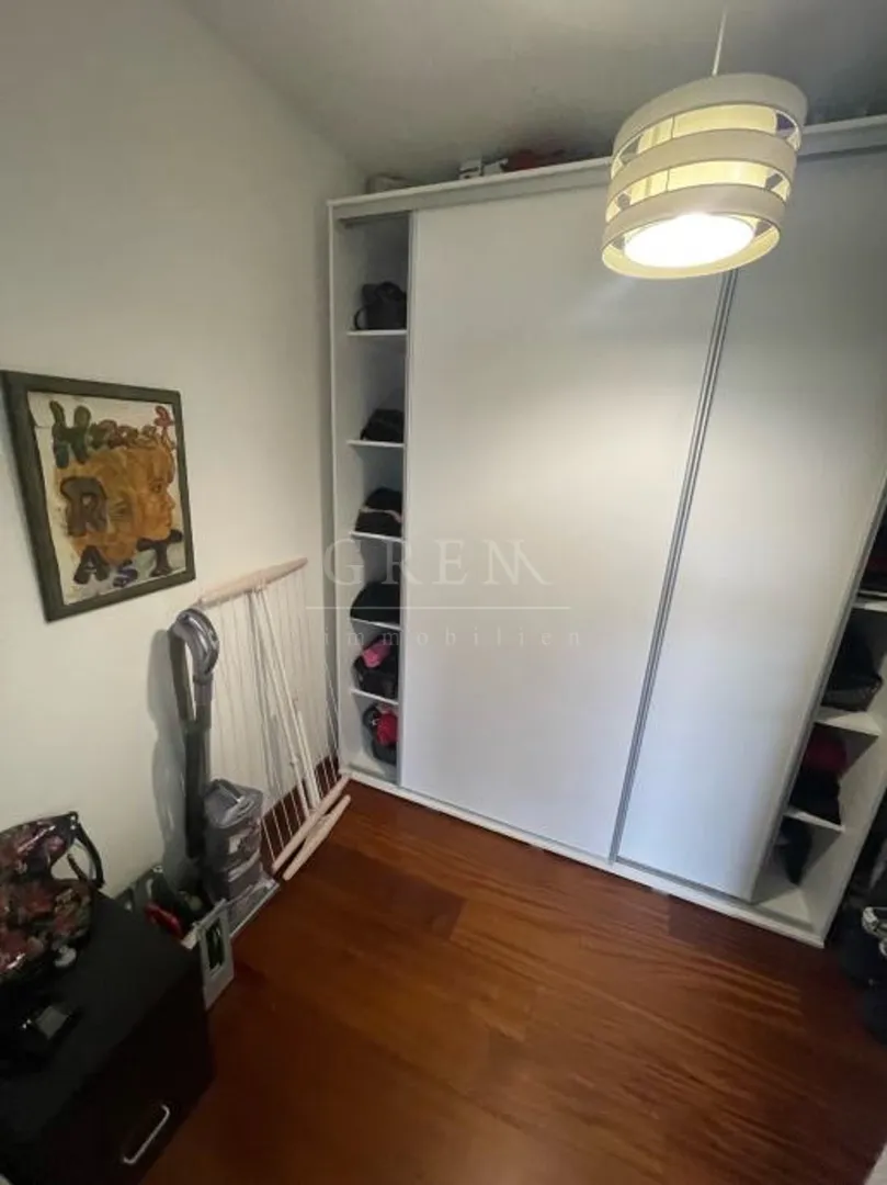 stan zagreb kustošija, 61 m2+40 m2 vrta - slika 14
