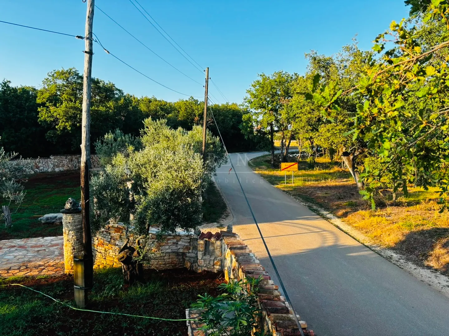 ekskluzivna prodaja – autentično istarsko imanje s pogledom na more! - slika 14