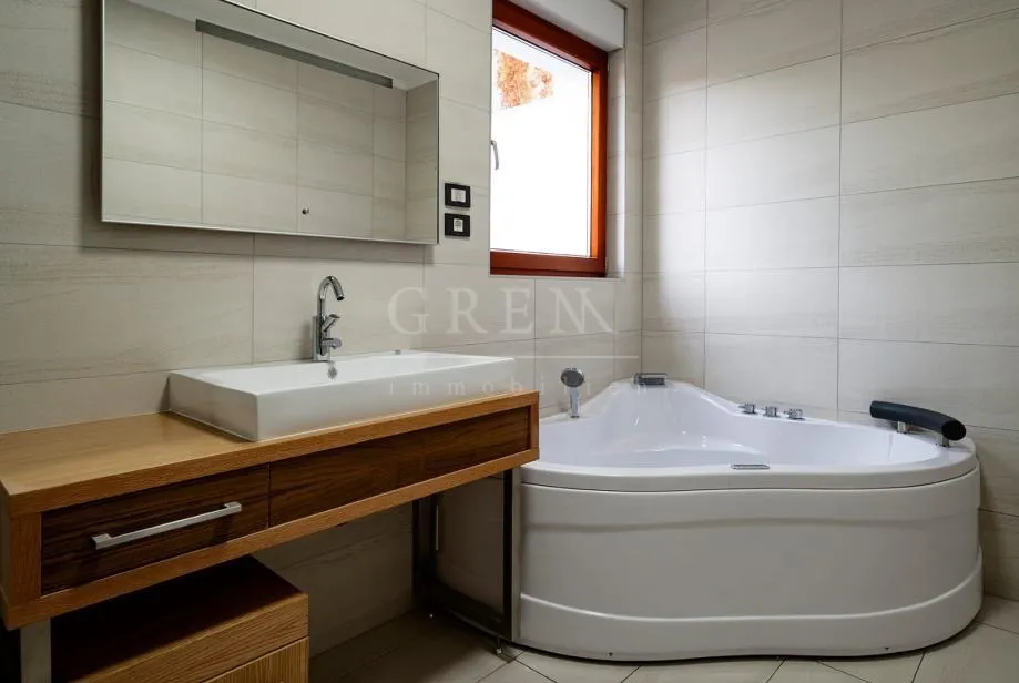 kuća zagreb šestinski vrh, 600 m2, 2 stana - slika 18