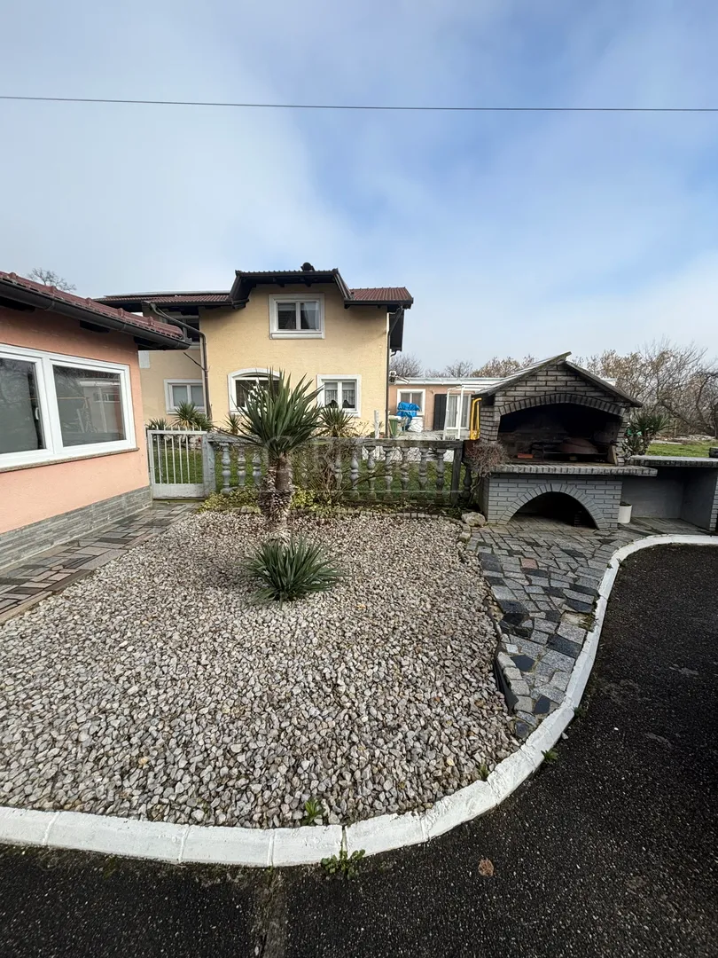 2 kuće sveti ivan zelina, goričica, 190 m2+120 m2 - slika 2