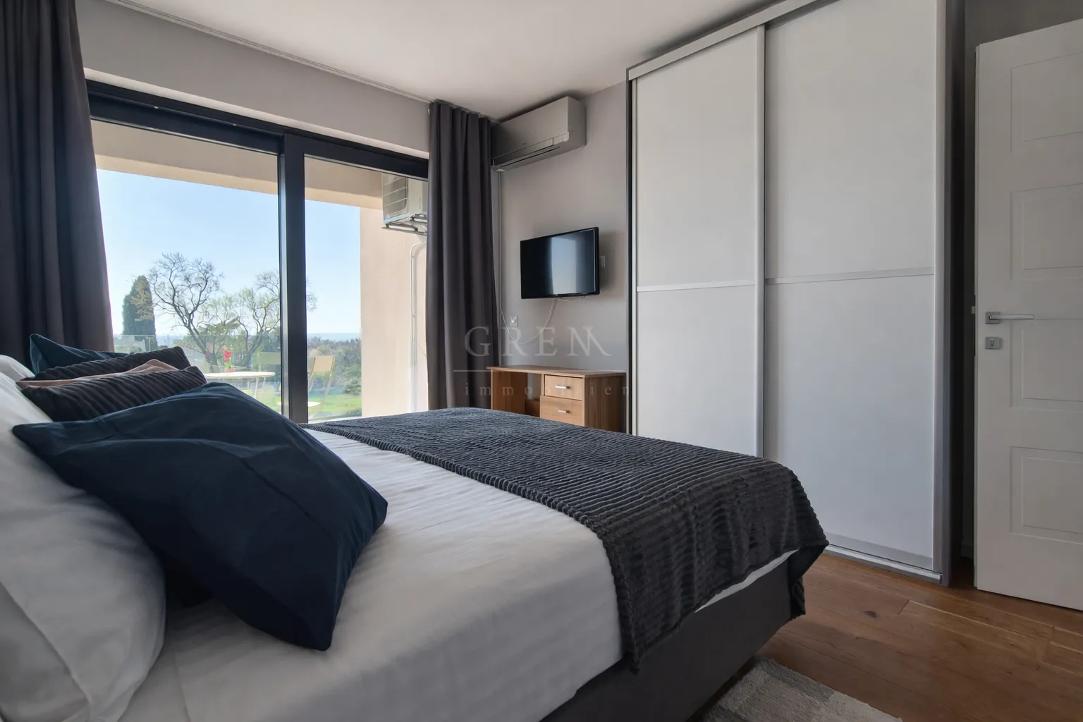 poreč, vila 500 m od mora - slika 28