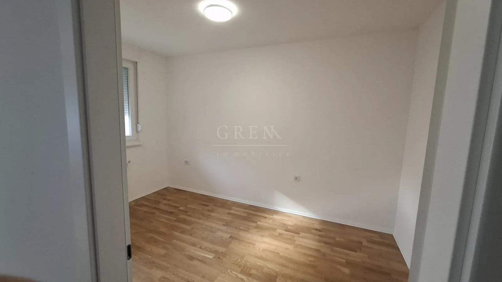 zakup dvosobni stan, gornja dubrava, zagreb - 53 m2, novogradnja - slika 12