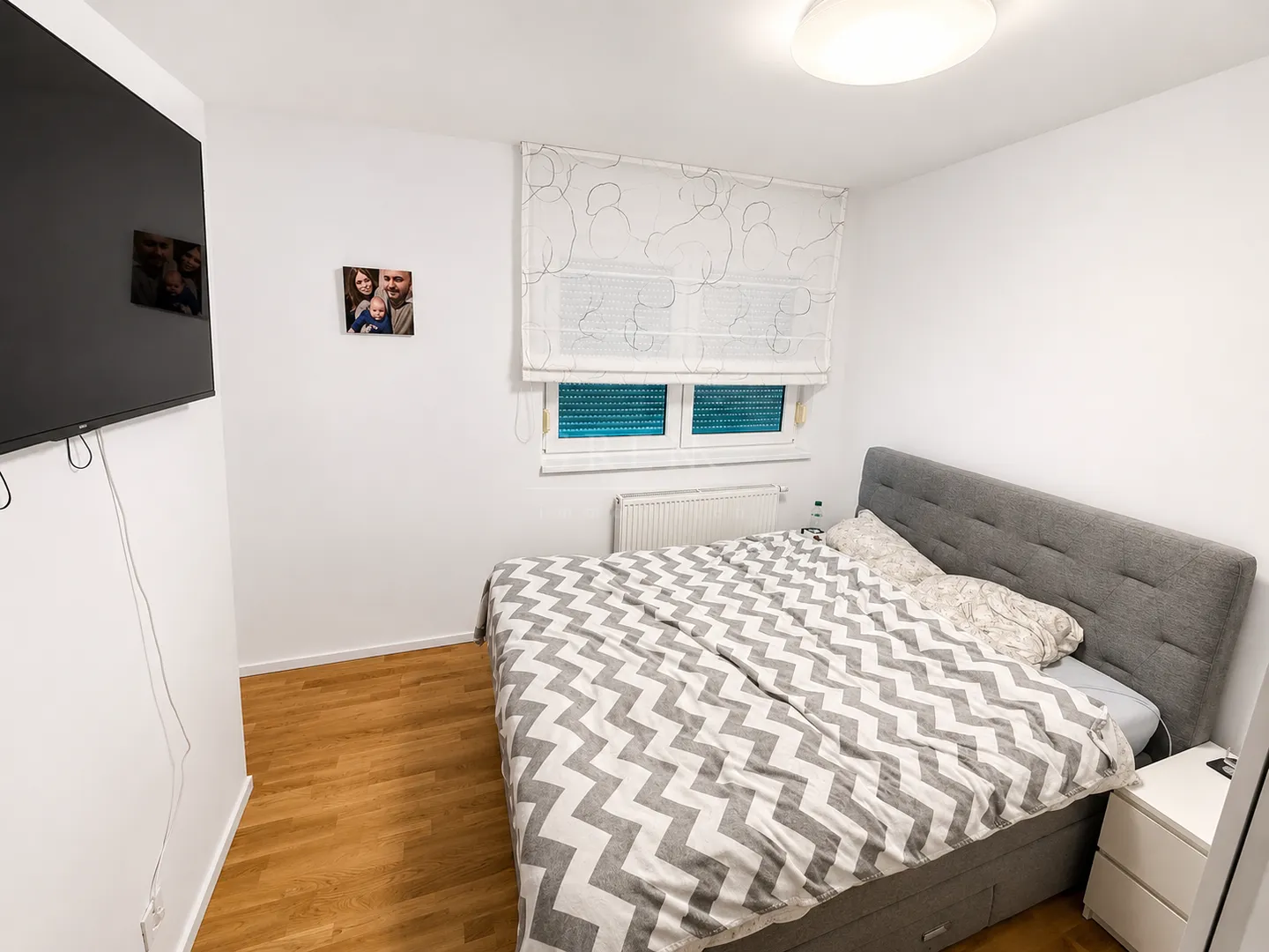 moderan 3-sobni stan, gpm + vpm, 83 m2 nkp - podsused, zagreb - slika 6