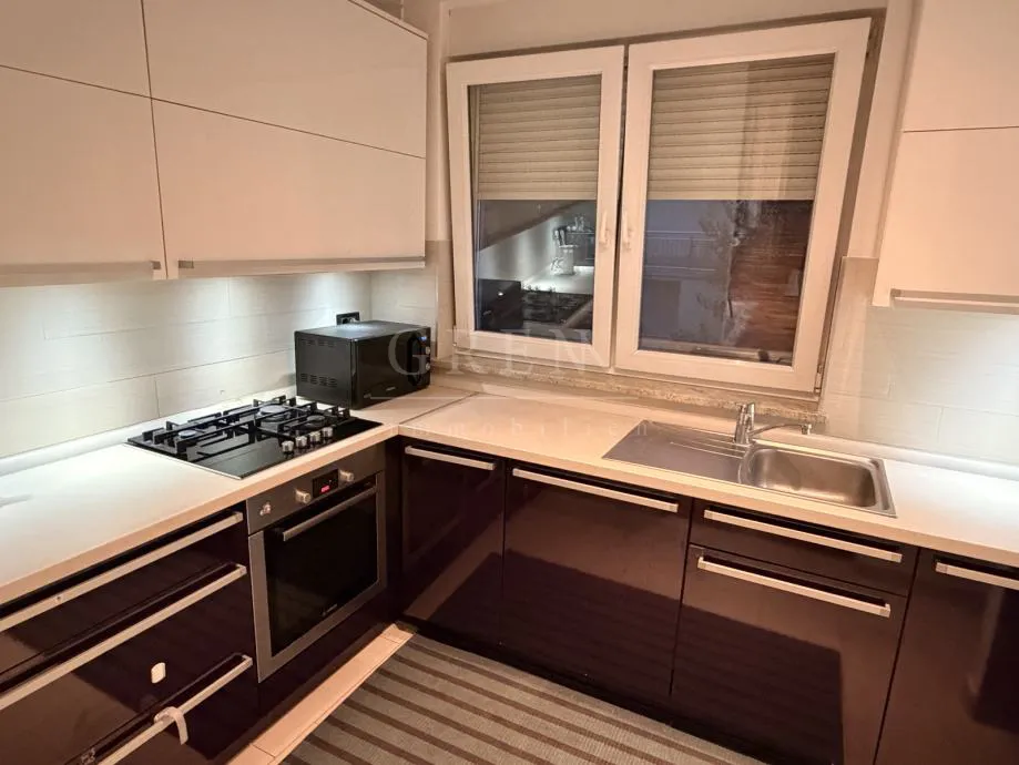 luksuzan 4-sobni stan s garažom, 137 m2 nkp - perjavica, zagreb - slika 2