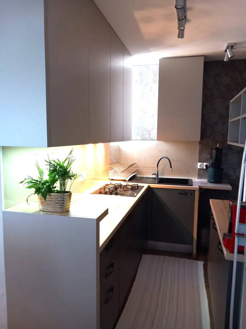 svijetao 3-sobni stan, nkp 88 m2 - vrapče, zagreb - slika 7