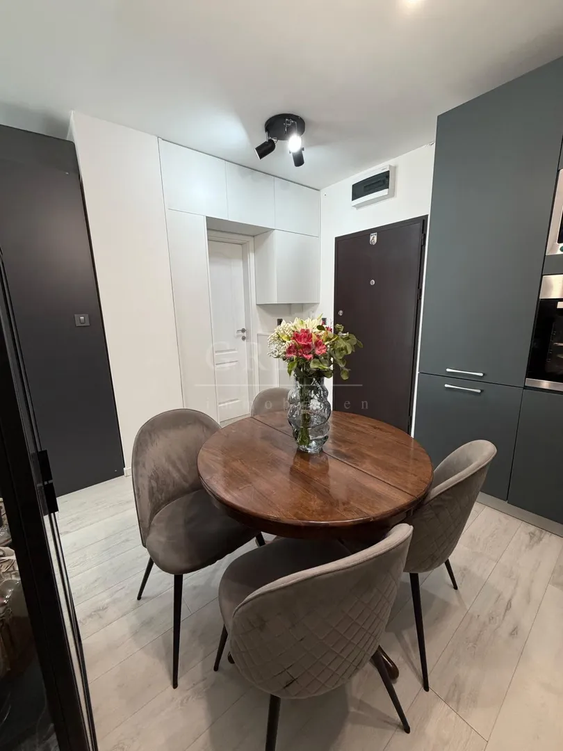 prekrasan 1,5 sobni stan, 40 m2 - špansko, zagreb - slika 3