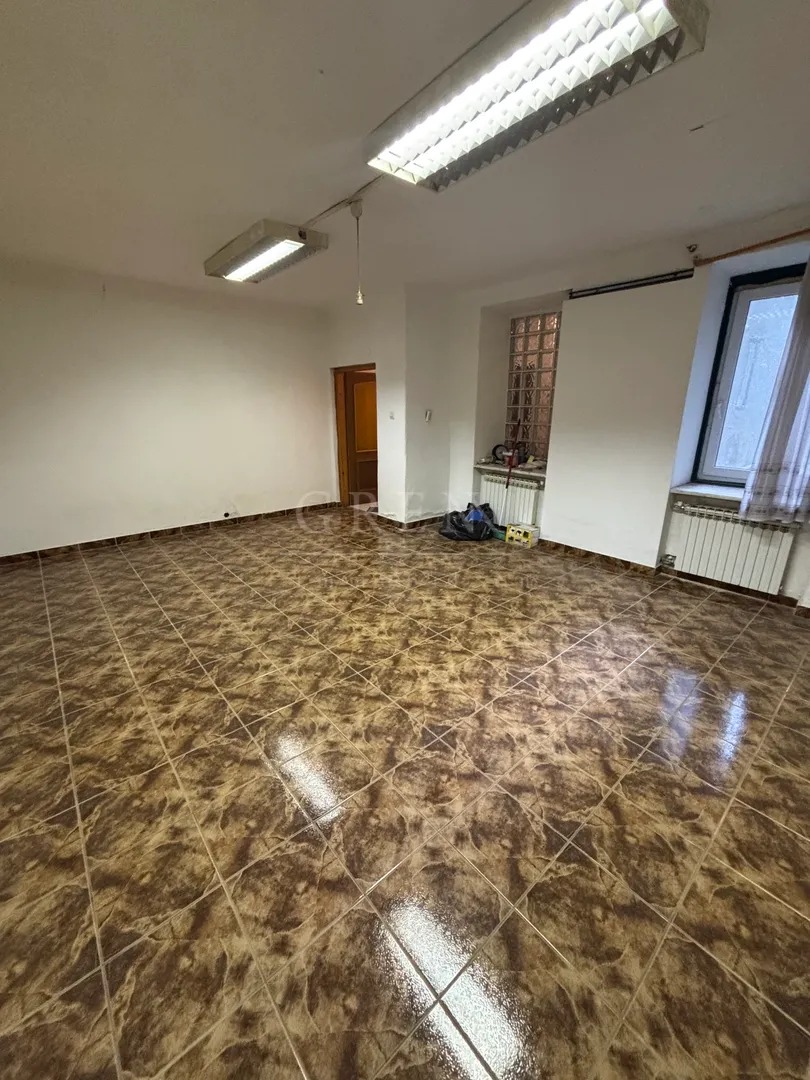 Stan Zagreb centar, 53 m2, PRILIKA