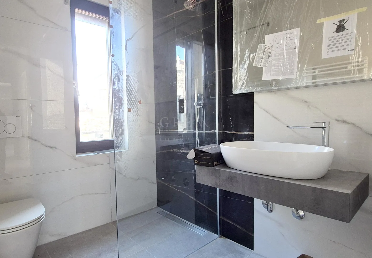 stan u izgradnji sa pogledom na more, poreč, 137 m2, prodaja - slika 6