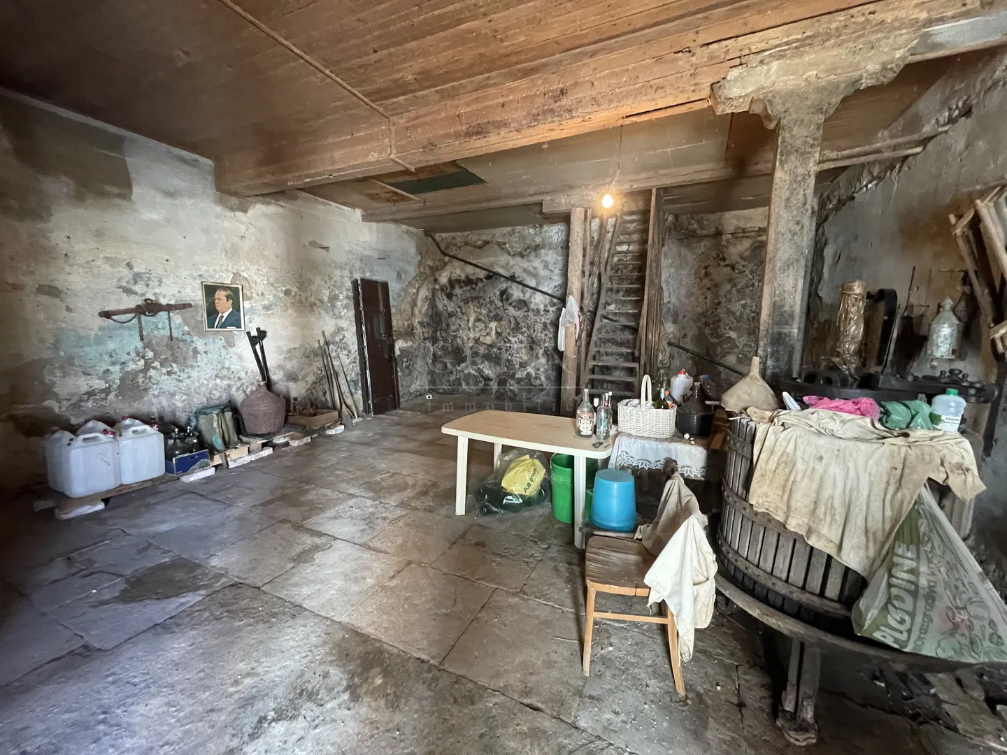 kuća vrsar centar, 500 m2+2 garaže, prilika - slika 15