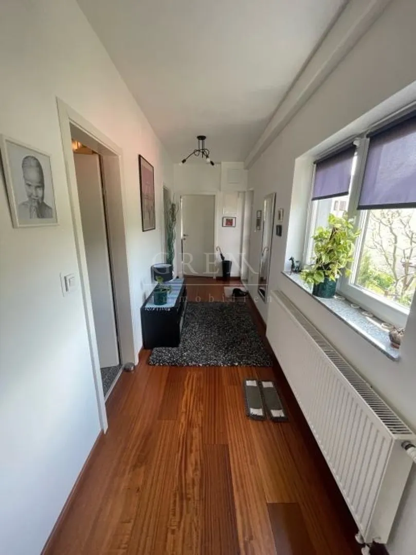 stan zagreb kustošija, 61 m2+40 m2 vrta - slika 13