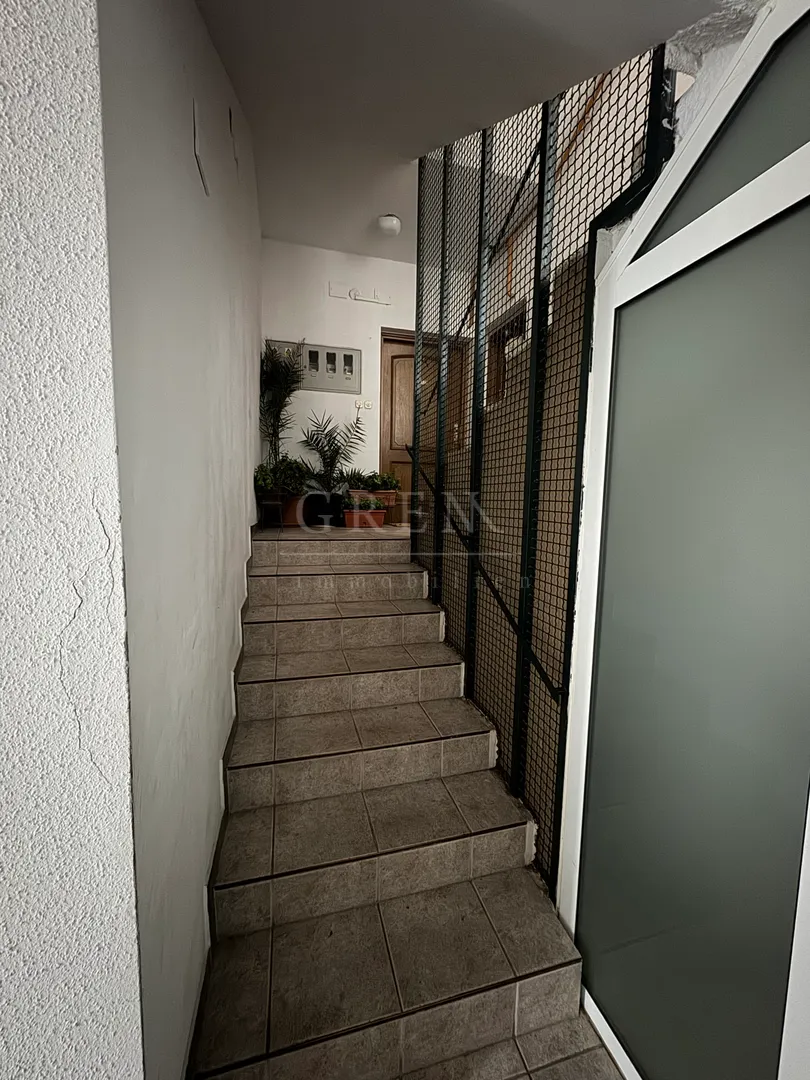 stan zagreb vrapče, 85m2 + privatna garaža 29m2, dva balkona 9m2 - slika 12