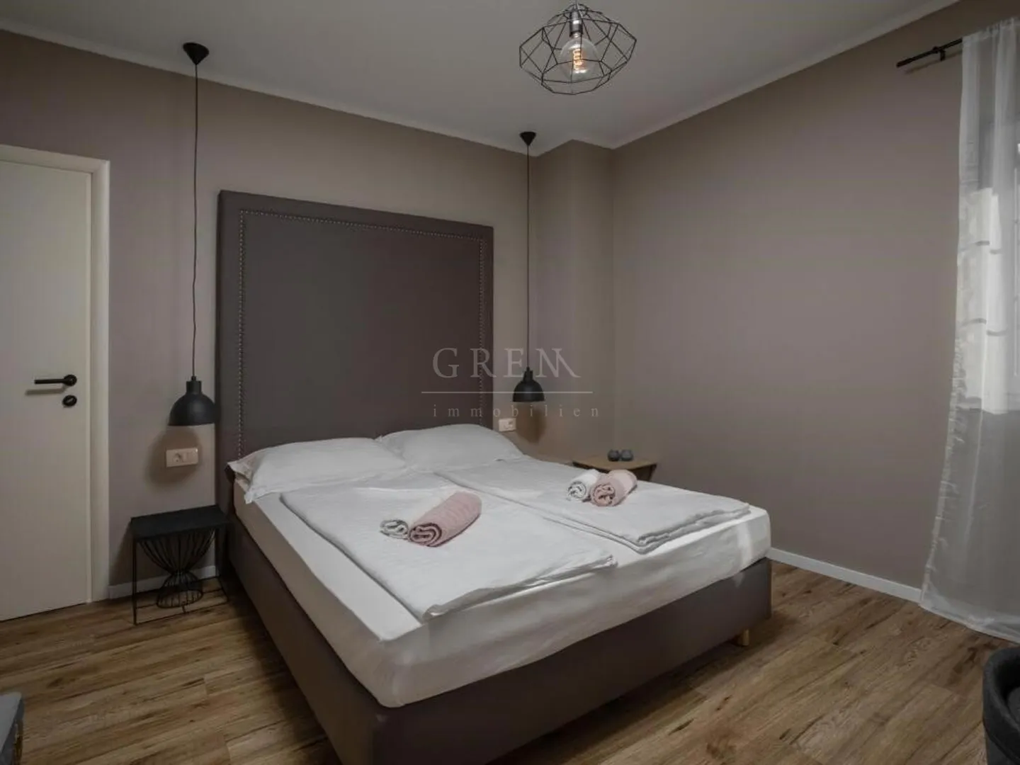 prekrasna villa frangipane, crikvenica, 180 m2 - slika 15