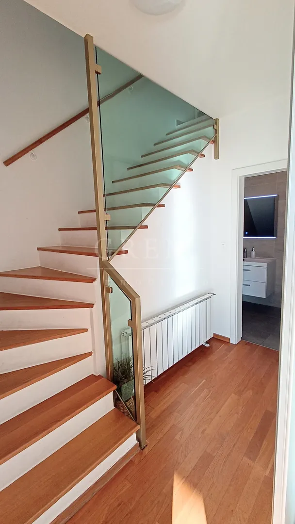 zagreb, borčec, eksluzivni stan s pogledom, 120 m2, prilika - slika 20