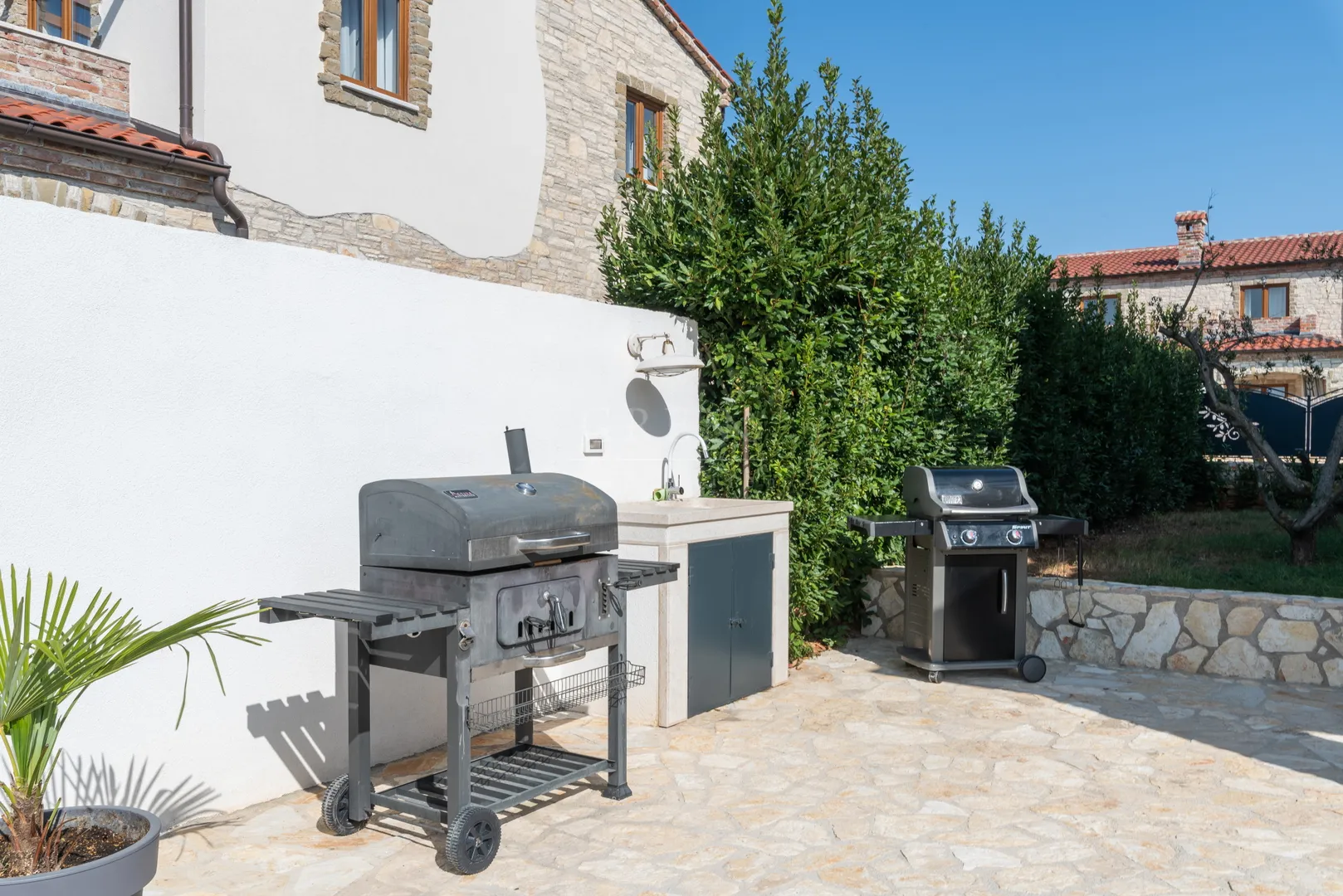 kuća u istri, čabrunići, 155 m2, prodaja - slika 18