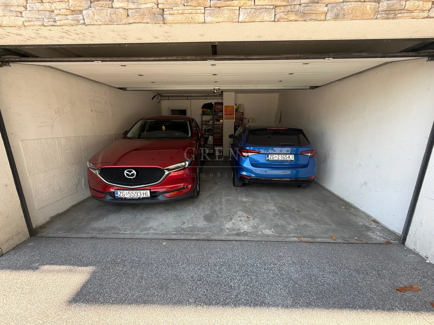 moderan 3-sobni stan, gpm + vpm, 83 m2 nkp - podsused, zagreb - slika 12