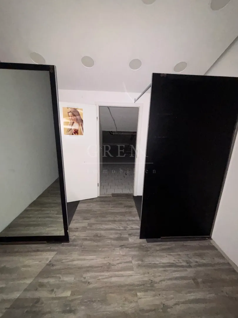 poslovni prostor zagreb, importanne centar, 85 m2 - slika 7