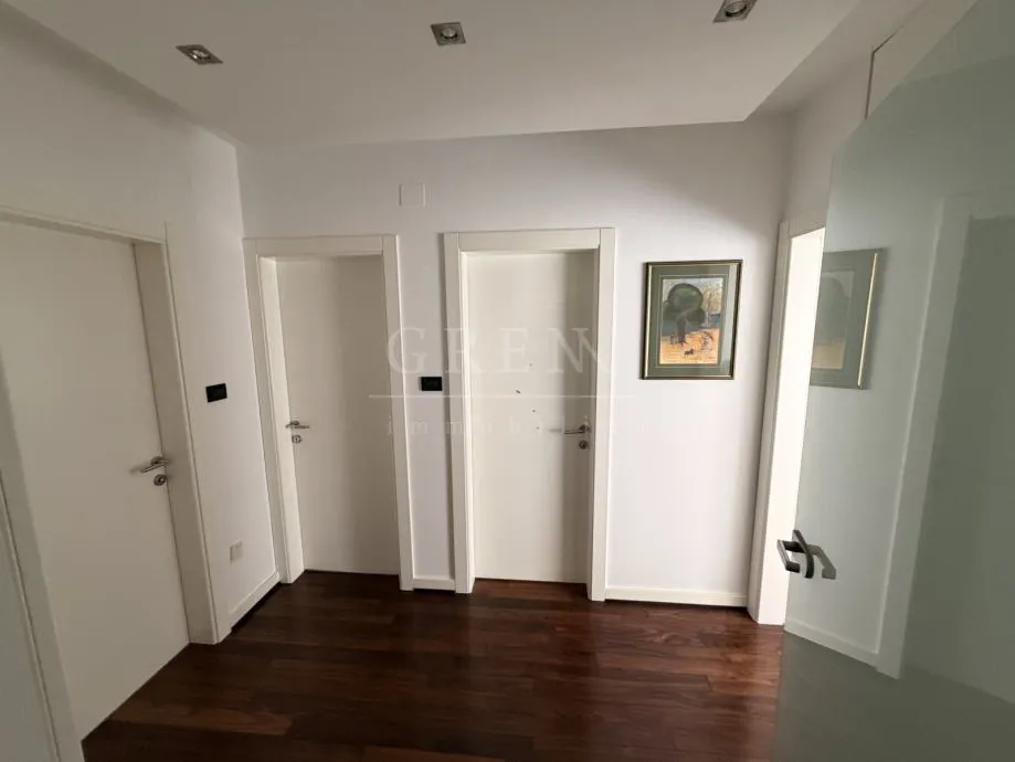luksuzan 4-sobni stan s garažom, 137 m2 nkp - perjavica, zagreb - slika 15