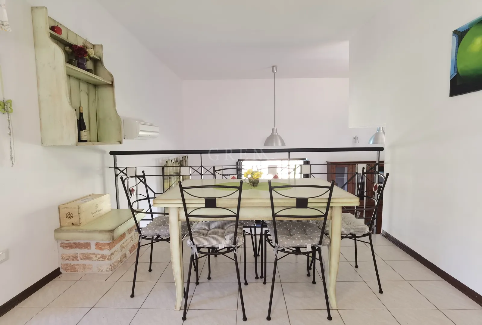 lijepa kamena vila sa bazenom, poreč okolica, 132 m2, prodaja - slika 12