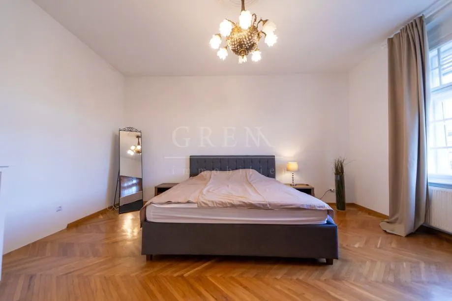 4-sobni stan zagreb medveščak najam - slika 10