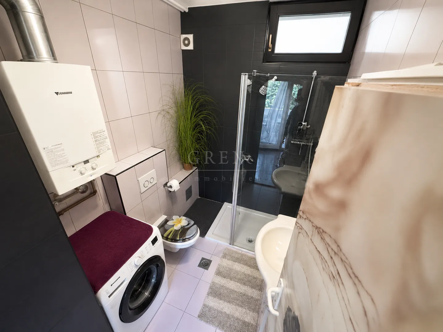 4-sobni stan s liftom i parkingom, 122 m2 - stenjevec, zagreb - slika 8
