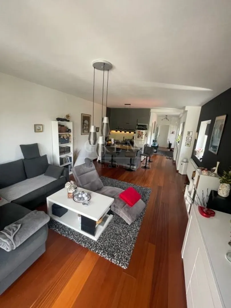 stan zagreb kustošija, 61 m2+40 m2 vrta - slika 3