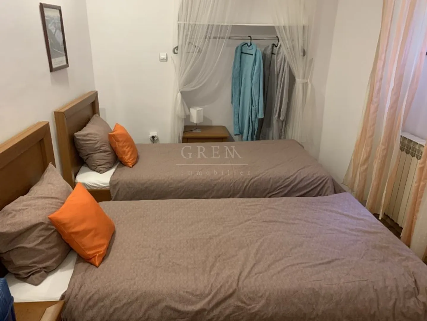 zagreb, mesnička – stan s poslovnim prostorom i skladištem, 51 m² + 22 m² - slika 8