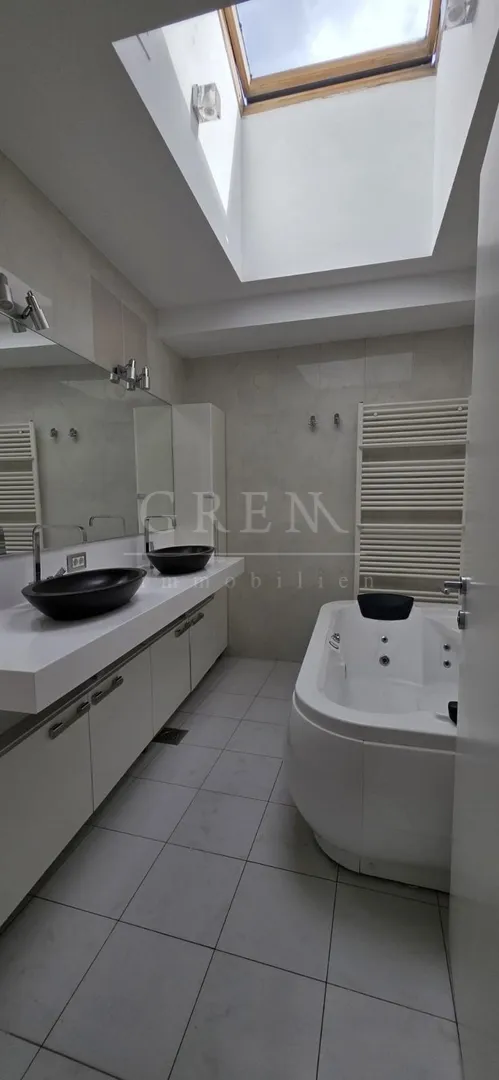 prostran 4-sobni stan, 150 m2 - zelengaj, zagreb - slika 13